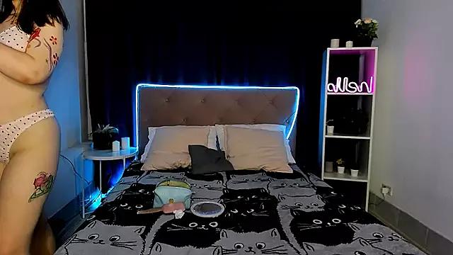 Tara_Grainn from StripChat is Freechat