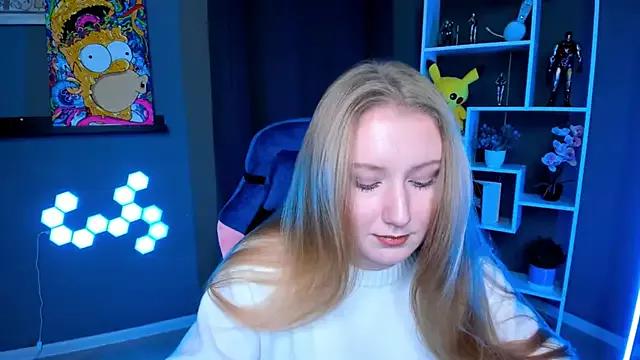 TaraRdec from StripChat