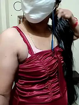 taratelugu from StripChat is Freechat
