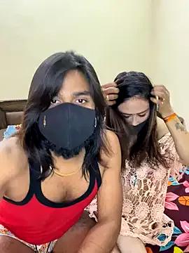 Tarzan_jane143 from StripChat is Freechat