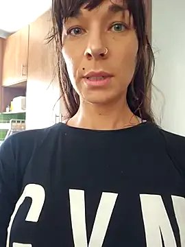 Freechat TassiTyne on StripChat