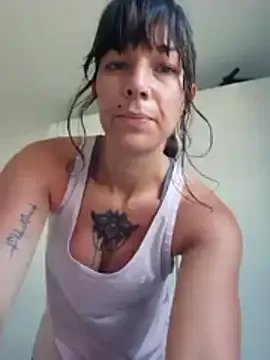 Freechat TassiTyne on StripChat