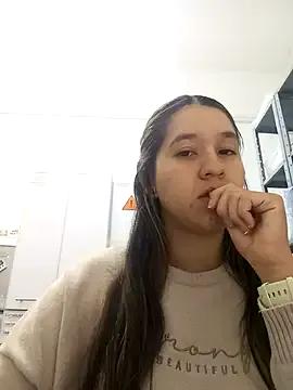 tatiana1229 from StripChat is Freechat