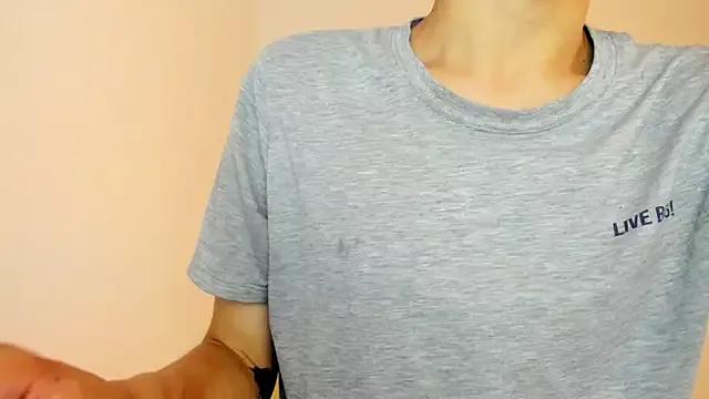 TatiGil from StripChat