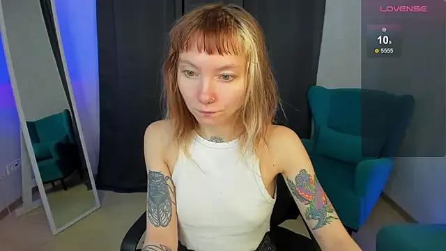 Tattoo_art_baby from StripChat