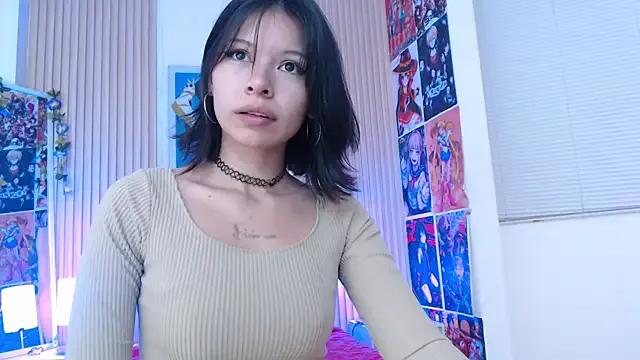 tatty_wilson from StripChat