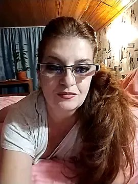 Freechat Tatyana72 on StripChat