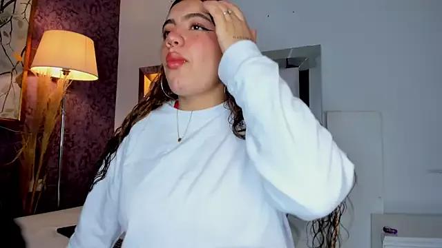 Taylor_Walterson from StripChat is Freechat