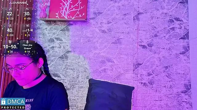 taylorexotic on StripChat