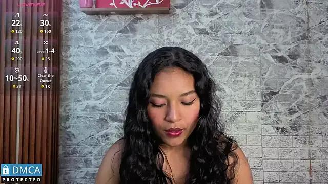 taylorexotic from StripChat is Freechat