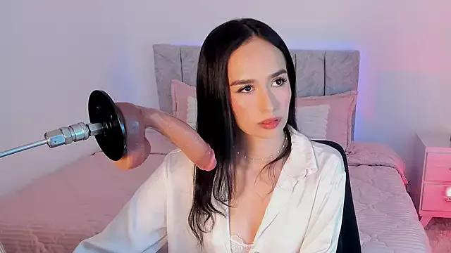 Taylormaxwell from StripChat is Freechat