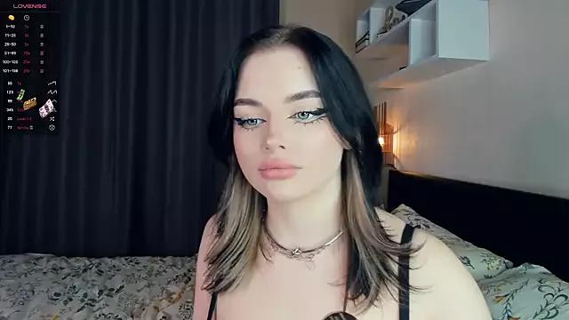 TefFfish from StripChat is Freechat