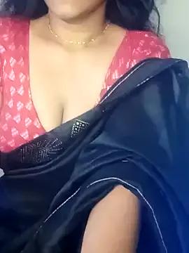 telugu99ramya from StripChat is Freechat