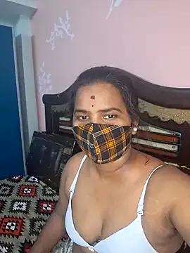 Telugu_jodi from StripChat is Freechat