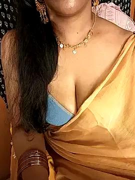 Telugu_Nikita22 from StripChat is Freechat