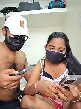 Telugu_teen_couples_143 from StripChat is Freechat