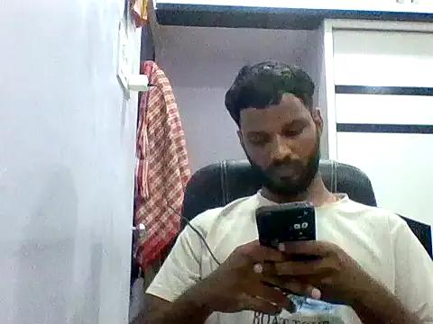 telugumoddahyd from StripChat is Freechat