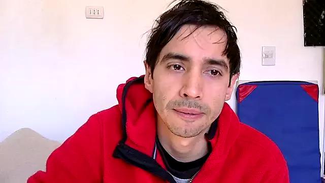 templo696 from StripChat is Freechat