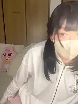 ten-chan_ from StripChat is Freechat