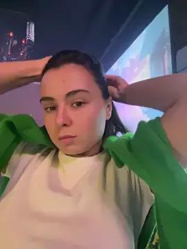 Tenderalise on StripChat