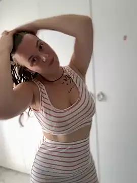 TenderLaGlamor from StripChat