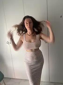 TenderLaGlamor from StripChat