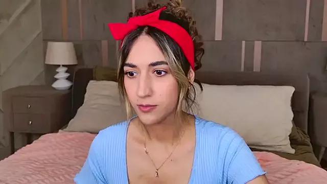Teresa_Stane from StripChat