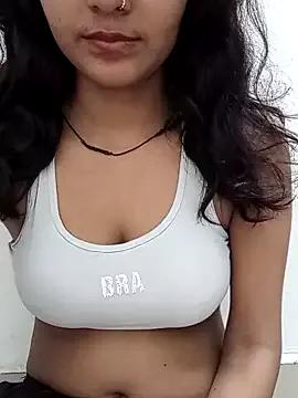 Teri_lella from StripChat is Freechat