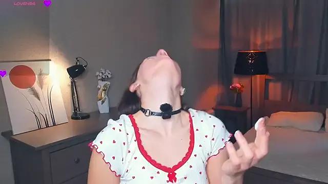 TeriRipka from StripChat is Freechat