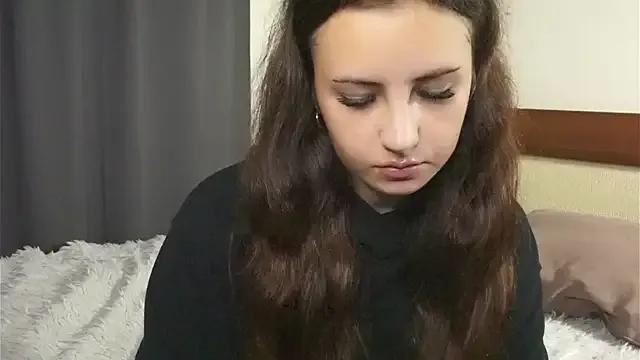 TerisaPurdy from StripChat is Freechat