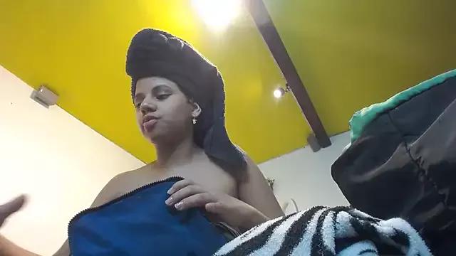 Ternura_X from StripChat is Freechat