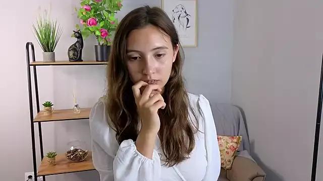 Terri_McCoy from StripChat is Freechat