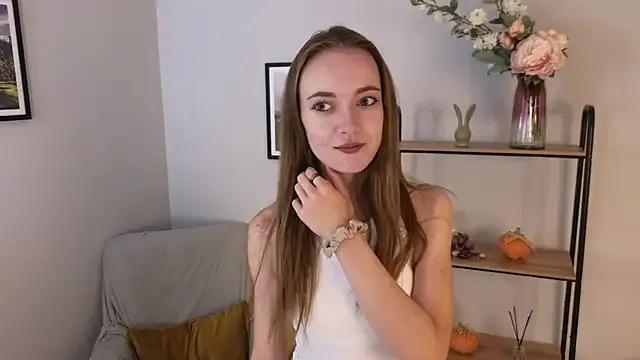 Terri_Murphy from StripChat is Freechat
