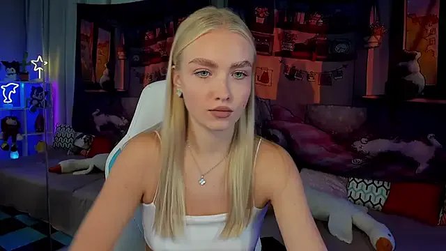 Freechat TessaGrays on StripChat