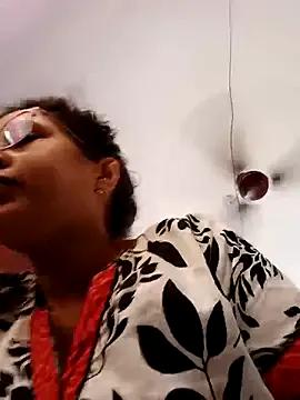thanusi_2 from StripChat is Private