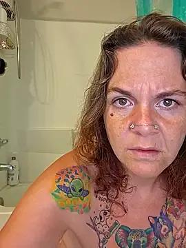 thatonespicychick from StripChat
