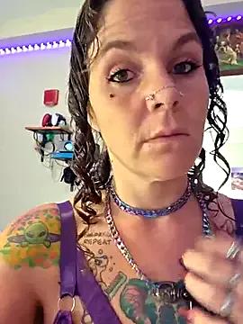 thatonespicychick from StripChat