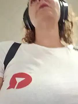 thatonespicychick from StripChat