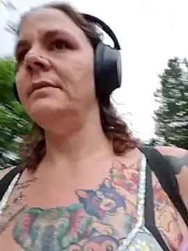 thatonespicychick from StripChat