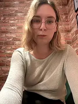 Freechat The_Snowwhitee on StripChat