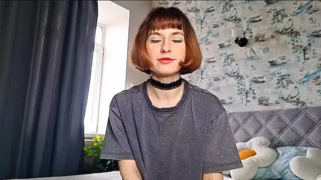 TheaCrockett from StripChat