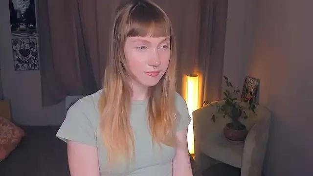 TheaHeyer from StripChat is Freechat