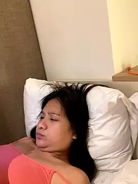 Thebestoftwoworlds from StripChat is Freechat