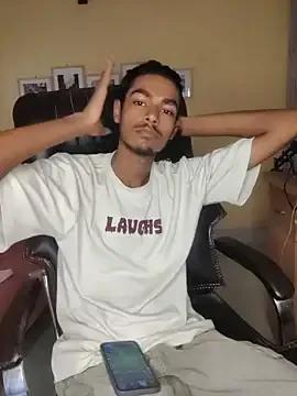 StripChat thecatfish is Freechat thecatfish — Cumshow