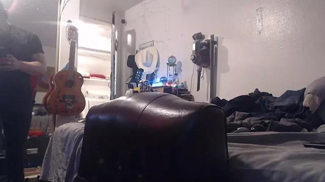 TheHellBilly from StripChat