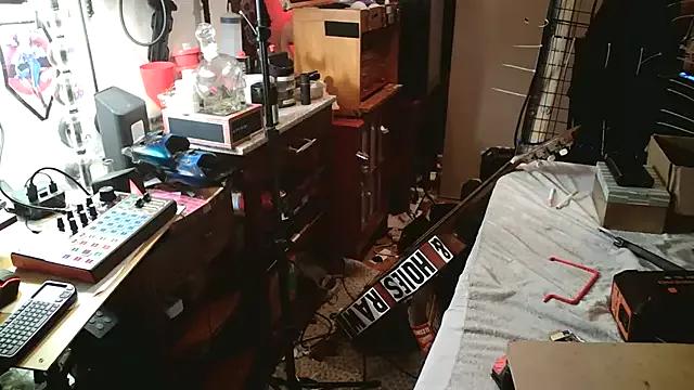 TheHellBilly from StripChat