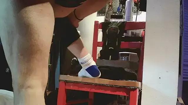 TheHellBilly from StripChat