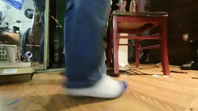 TheHellBilly from StripChat