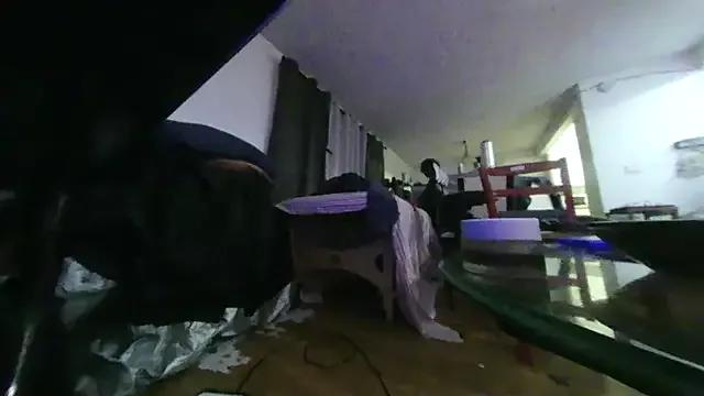 TheHellBilly from StripChat