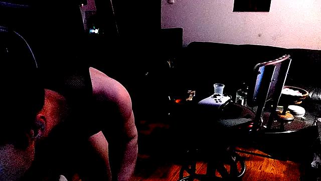 TheHellBilly from StripChat